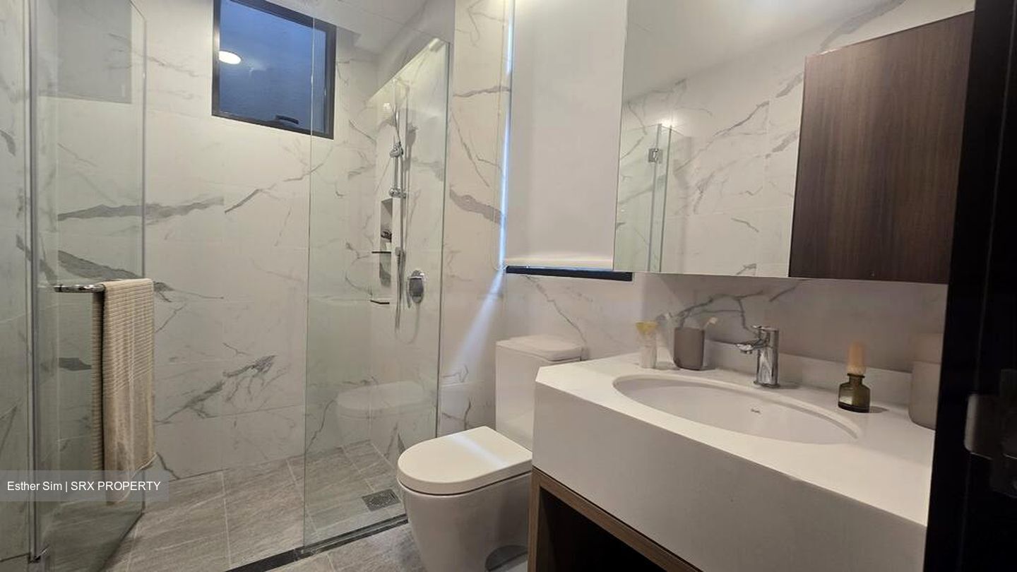 Weave Residences (D15), Apartment #498014191